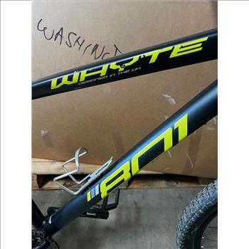 Whyte 801 Mountain Bike