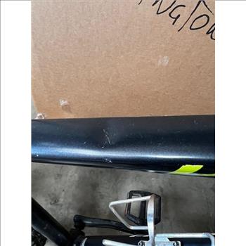 Whyte 801 Mountain Bike