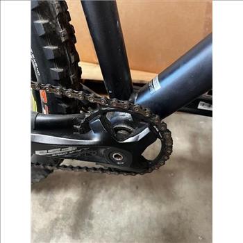Whyte 801 Mountain Bike