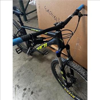 Whyte 801 Mountain Bike