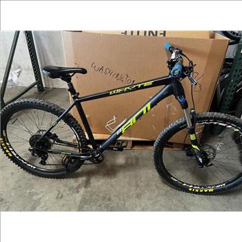 Whyte 801 Mountain Bike