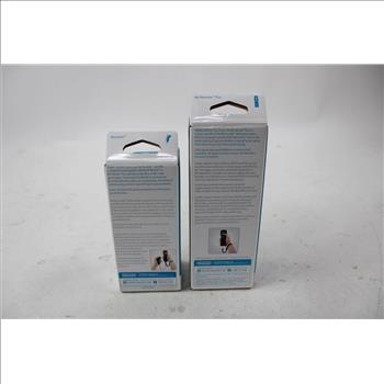 Wii U Remote Plus, And Wii U Nunchuk