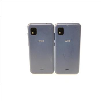 Wiko Cell Phones