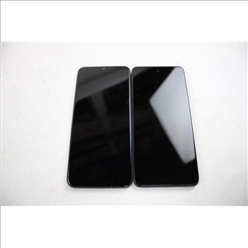 Wiko & Motorola Cell Phone Lot, 2 Pieces, Sold For Parts