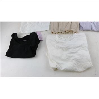 Wild Fable Shirt Size XS 5 Pieces