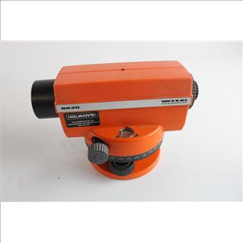 Wild Heerbrugg Automatic Level Tool