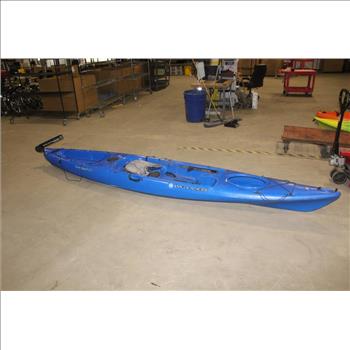 Wilderness Systems Tarpon 140 Kayak