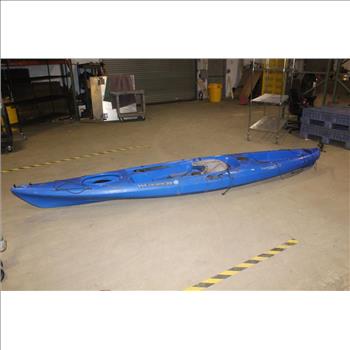 Wilderness Systems Tarpon 140 Kayak