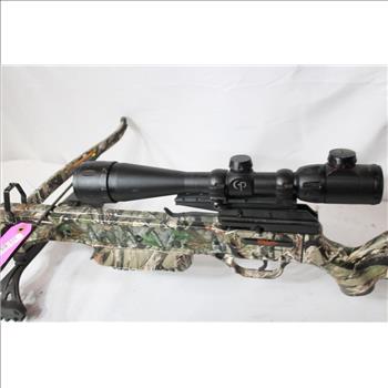 Wildgame Crossbow