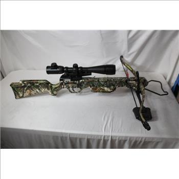 Wildgame Crossbow