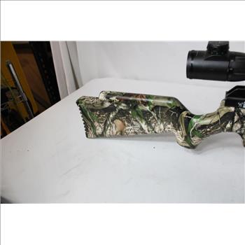 Wildgame Crossbow