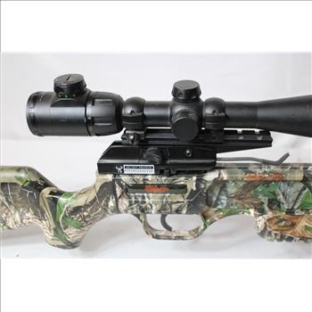 Wildgame Crossbow