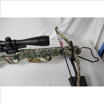 Wildgame Crossbow