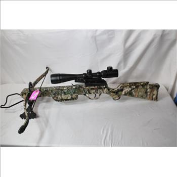 Wildgame Crossbow