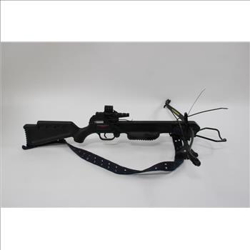 Wildgame Hunting Crossbow