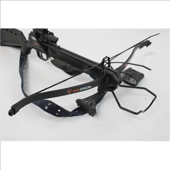 Wildgame Hunting Crossbow