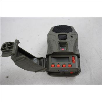 Wildgame Innovations Trail Camera, WGI-TERAXLO