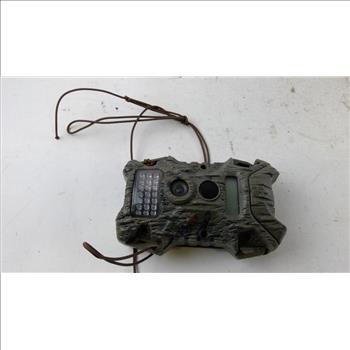 Wildgame Outdoor Trail Camera