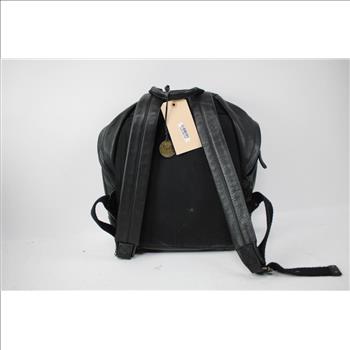 Will Leather Goods Backpack