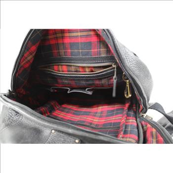 Will Leather Goods Backpack