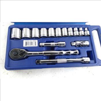 Williams Mechanics Tool Set