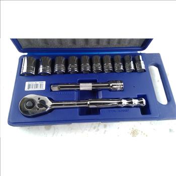 Williams Socket Set