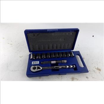 Williams Socket Set