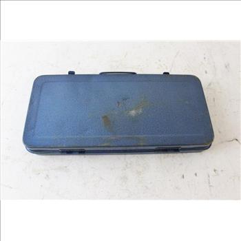 Wilmar Mechanics 40 Piece Drive Socket Set