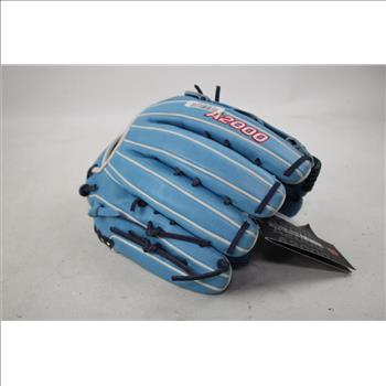 Wilson 12.75" 1777 A2000 Series Baseball Glove