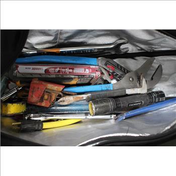 Wilson Bag With Tools