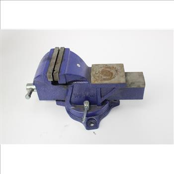 Wilson Bench Vise