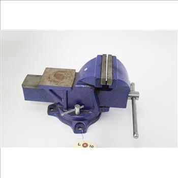 Wilson Bench Vise