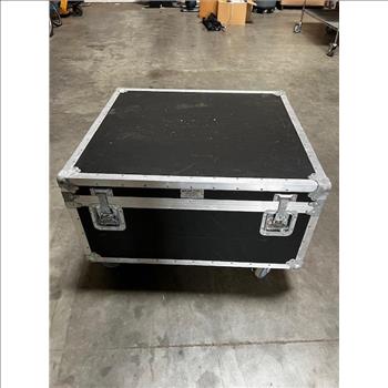 Wilson Case Rolling Storage Case