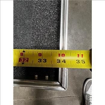 Wilson Case Rolling Storage Case