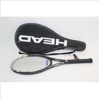 Wilson Hyper Carbon Tennis Racket