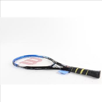 Wilson Impact Tennis Racquet