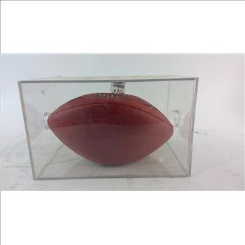 Wilson NFL Football