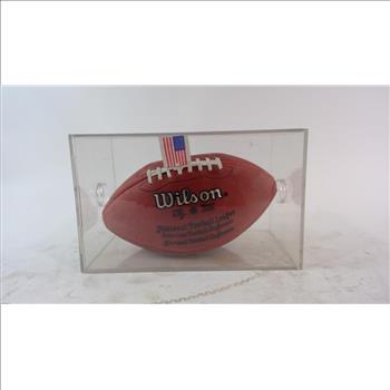 Wilson NFL Football
