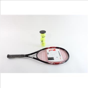 Raquette de tennis Wilson Fusion XL - Très grande Cote dIvoire