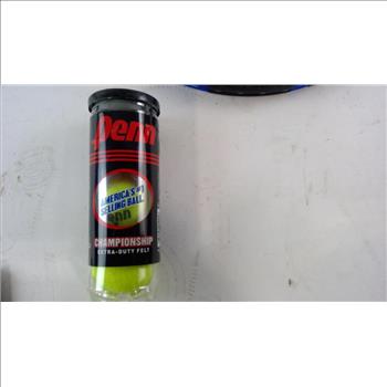 Wilson Tennis Racket