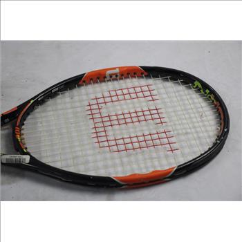 Wilson Tennis Racket