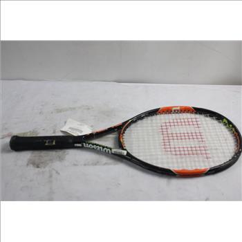 Wilson Tennis Racket