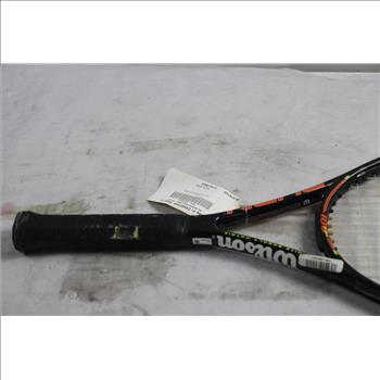 Wilson Tennis Racket