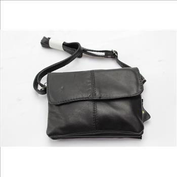 Wilsons Leather Crossbody Purse