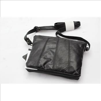 Wilsons Leather Crossbody Purse