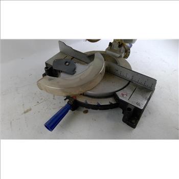 Wilton Miter Saw