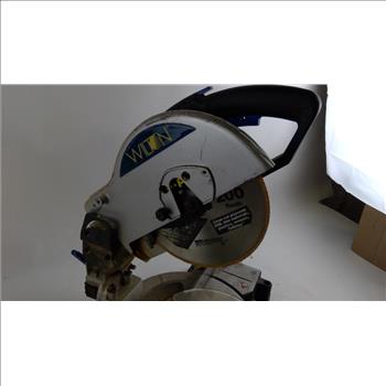 Wilton Miter Saw