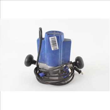 Wilton Plunge Router