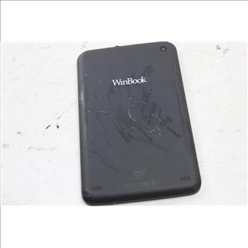 WinBook TW801 8