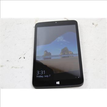 WinBook TW801 8